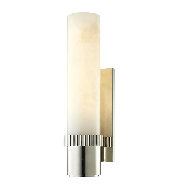Argon 4.5 Inch Wall Sconce by Hudson Valley Lighting